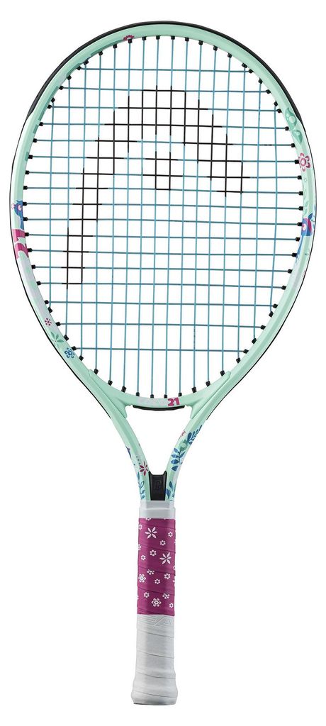 HEAD Coco 21 Tennisschläger blau 05 Produktbild 