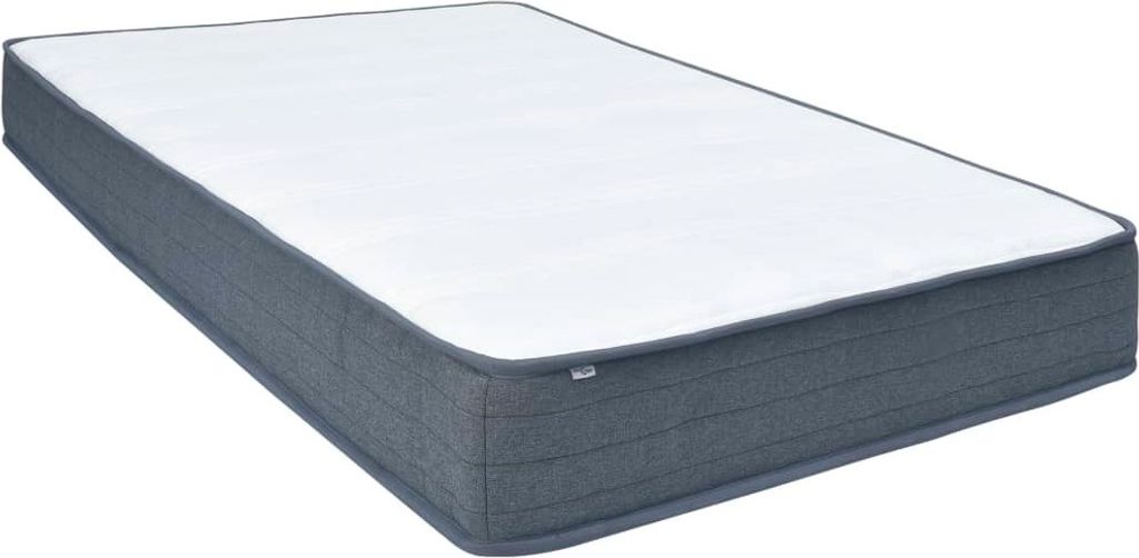 Boxspringbett-Matratze Mittel 200 x 140 x 20 cm