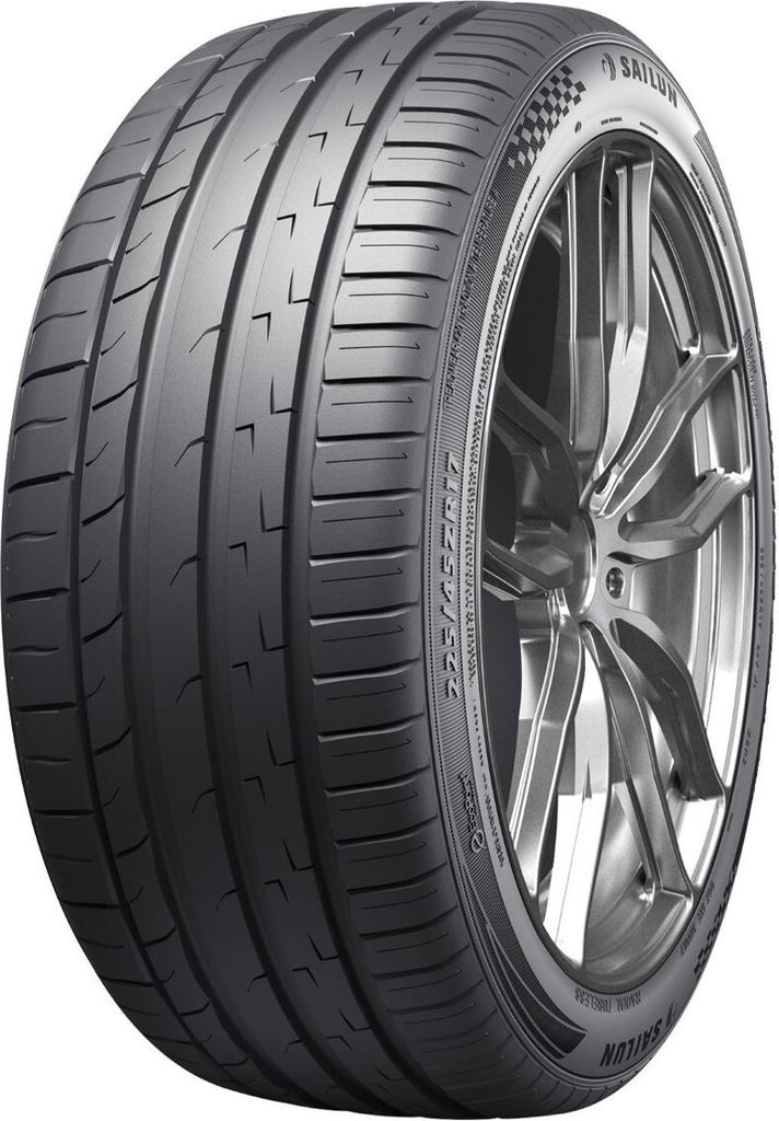 Sailun Atrezzo Zsr2 Ev 235/45R18 98W Mfs Bsw Xl Immagine del prodotto 