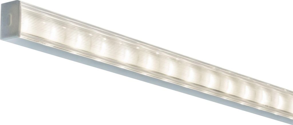 Paulmann LED Strip Profil Square 1m