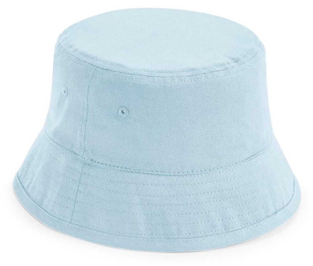 Beechfield - Schlapphut für Kinder FK1100 (S-M) (Hellblau)