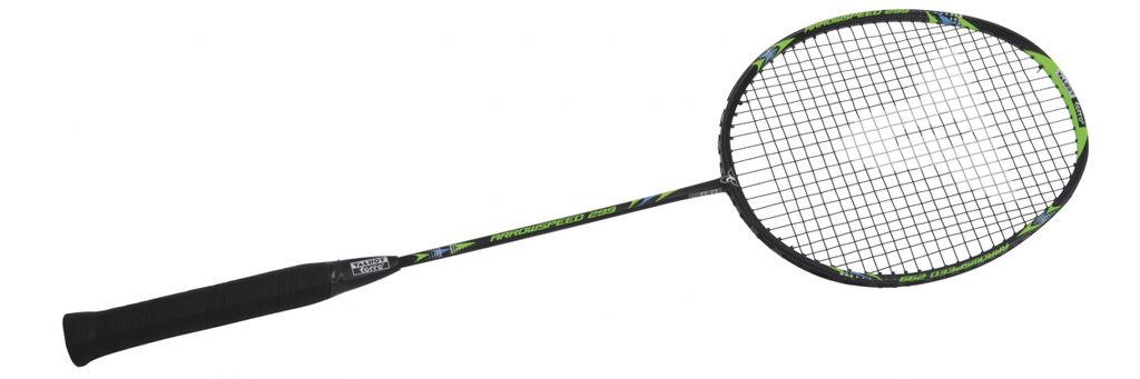Badm.-Schläger ARROWSPEED 299 black-green