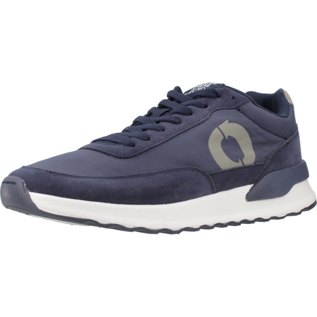 Ecoalf Herren Lowtop-Sneaker CONDE 27642-41, 27642-42, 27642-43, 27642-44, 27642-45, 27642-46 ECA-137-80 Navy 41