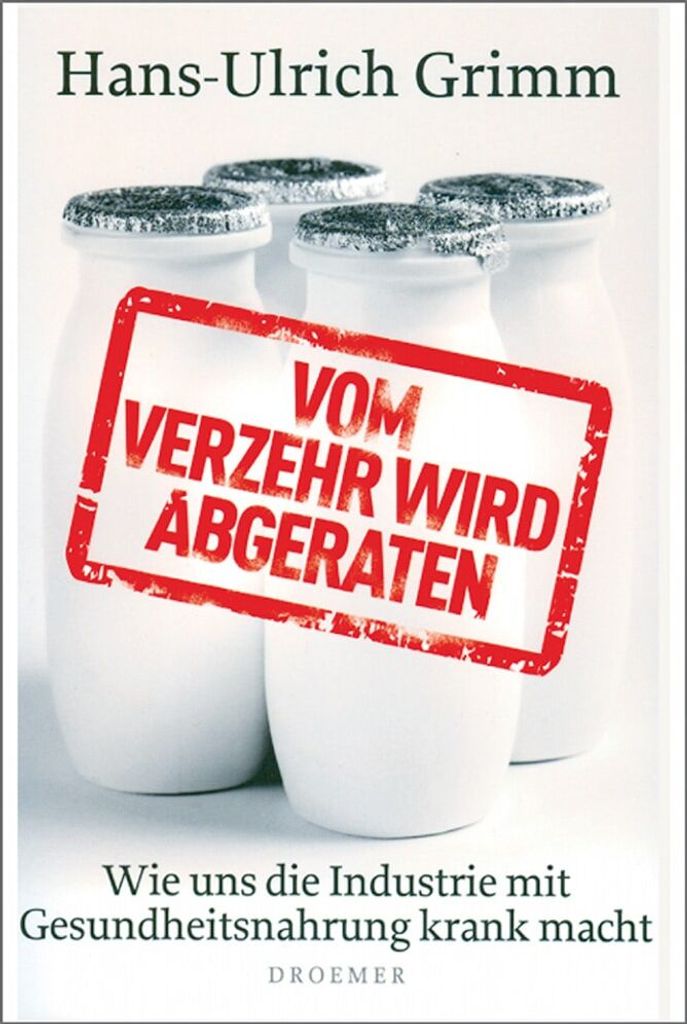 Grimm, H: Vom Verzehr wird abgeraten
