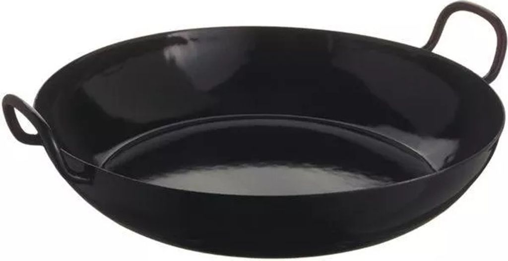 Riess - Poêle gourmande 24 cm Image du produit 