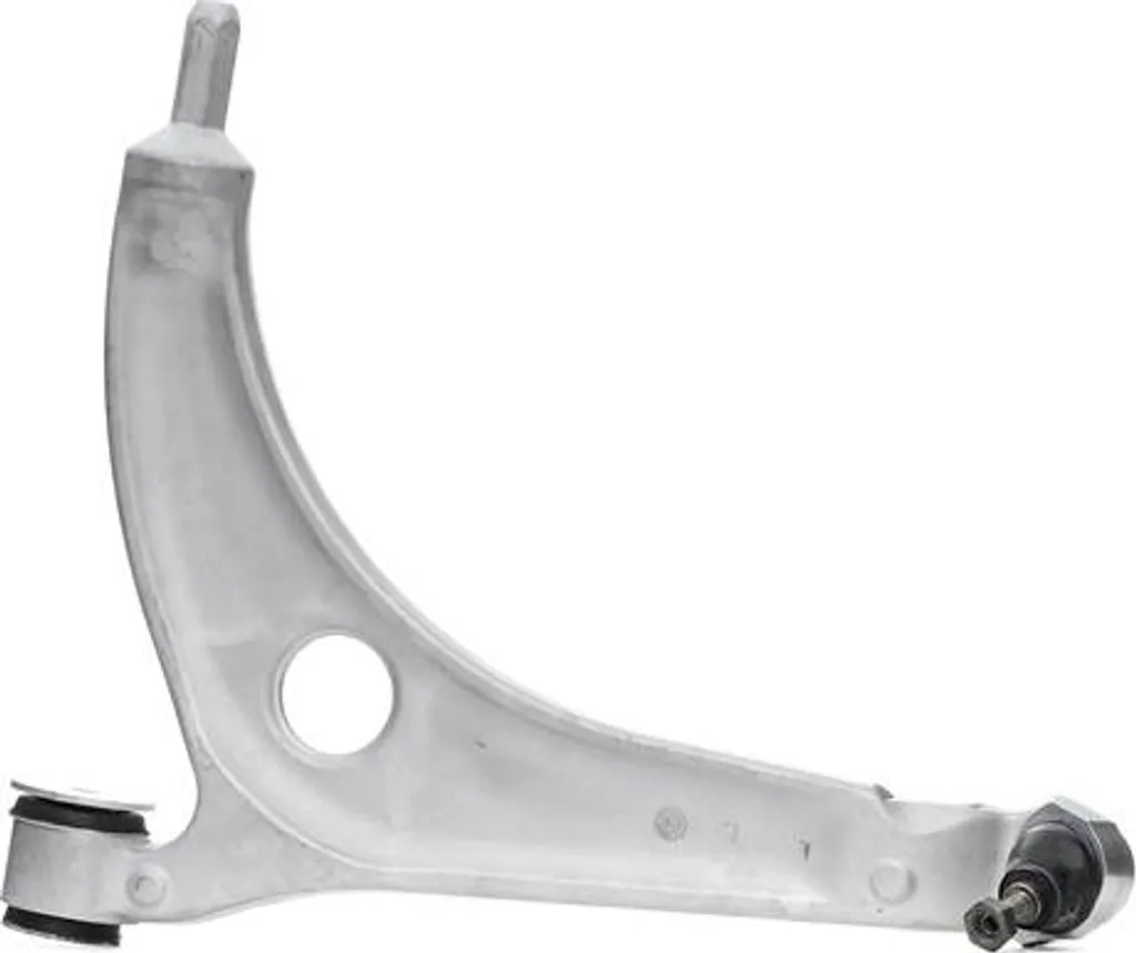Bras de suspension avant gauche pour stopper usure pneus AUDI A2