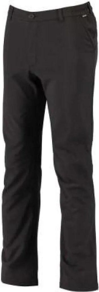 Regatta Fenton Hosen Schwarz 42 / Long Herren Schwarz 42