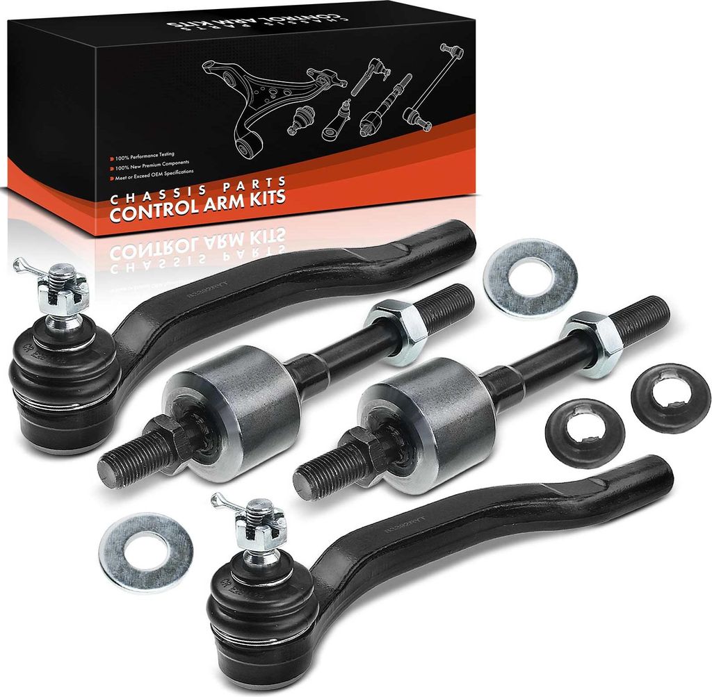 Frankberg 1x Querlenker Satz Vorderachse für Honda Accord V CC CD CD CE CF Accord V Aerodeck CE Accord V Coupe CD