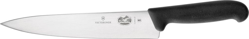 Victorinox Fibrox Tranchiermesser 22 cm Produktbild 