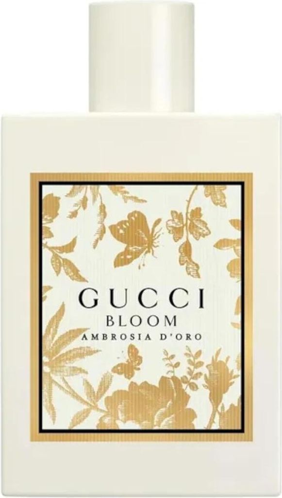 Gucci Bloom Ambrosia d'Oro 50ml Eau de Parfum