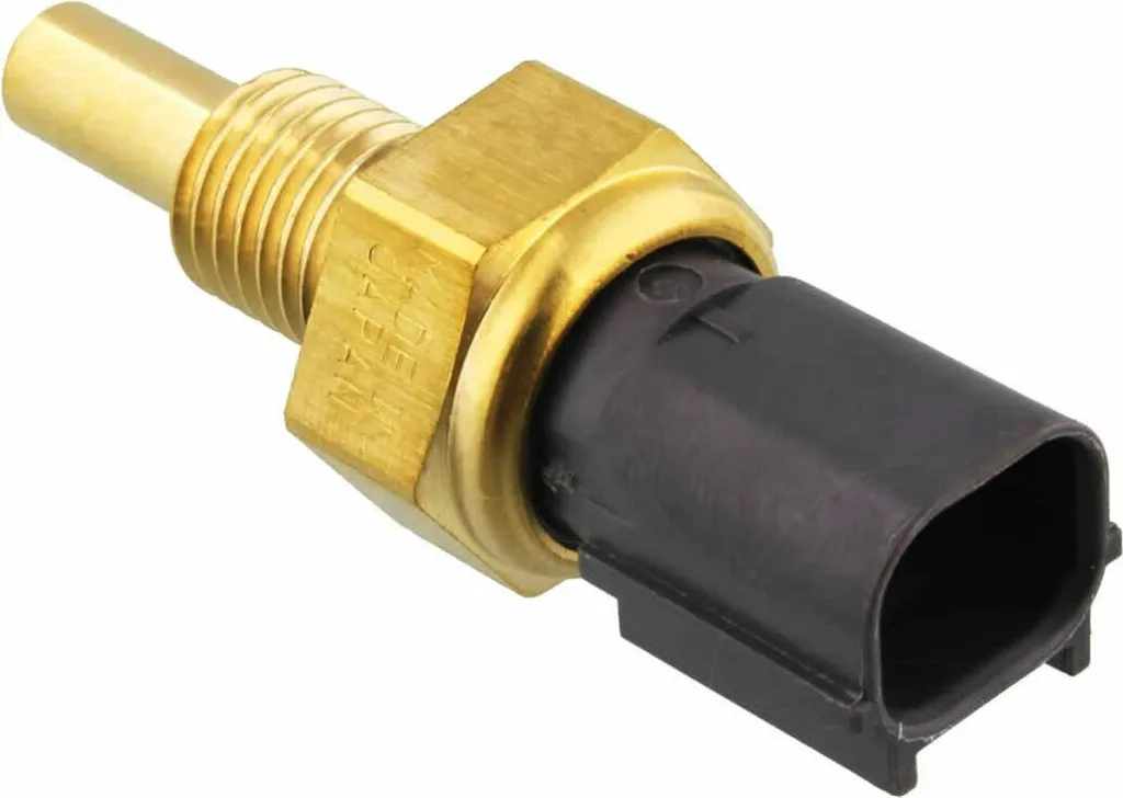Sonde Thermique de Radiateur WTS-105 TOURMAX - Capteur pour Honda OEM
