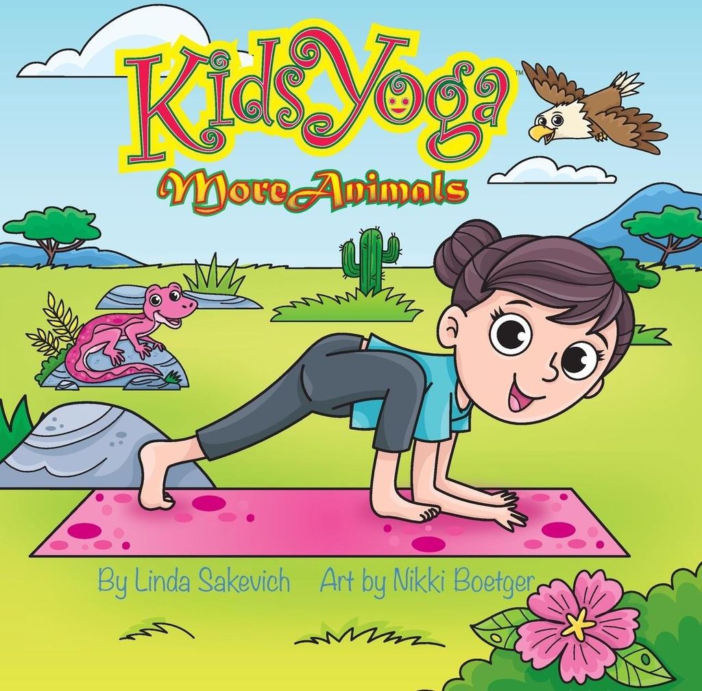 KidsYoga