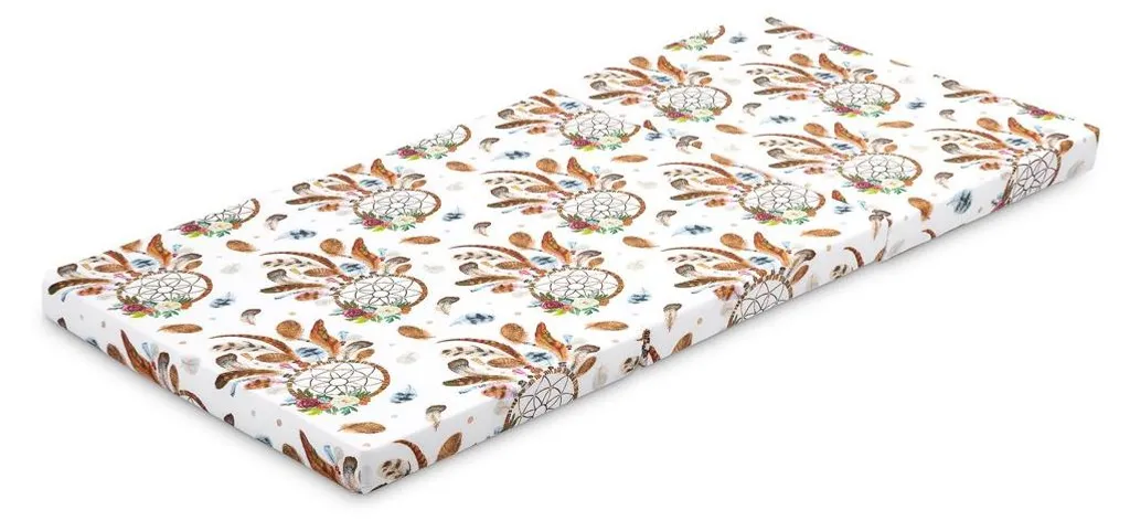 Matelas de sol pour bébé : idéal pour les vacances, les parcs et jeux