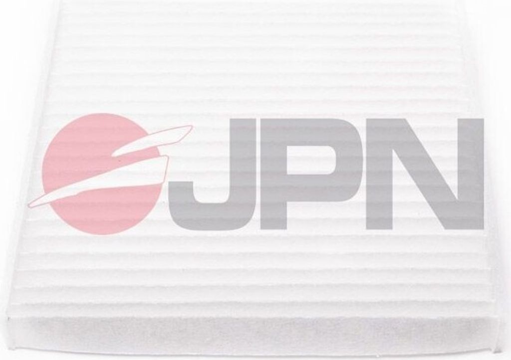 JPN 40F6001-JPN Innenraumfilter Pollenfilter für DAIHATSU SIRION (M3)