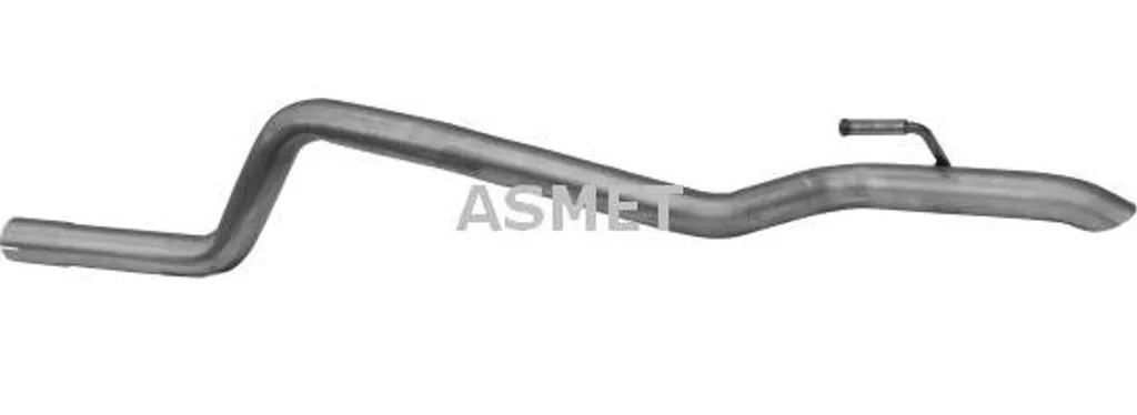 Tubo Scarico Sprinter ASMET 9014900121 | Prezzo Outlet Ricambi Auto