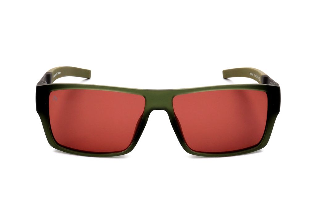 Rodenstock Mod. R3283 Olive Produktbild 