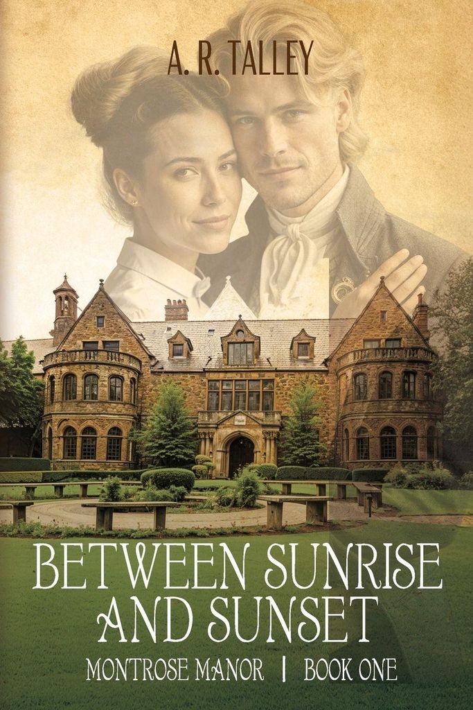 Between Sunrise and Sunset