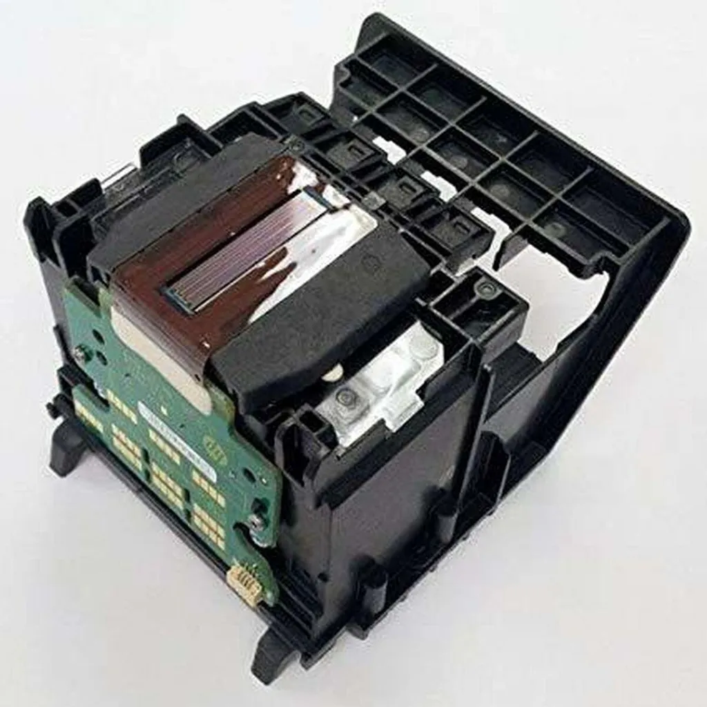 Tête d'impression HP CR324A haute précision pour documents nets pro - 2