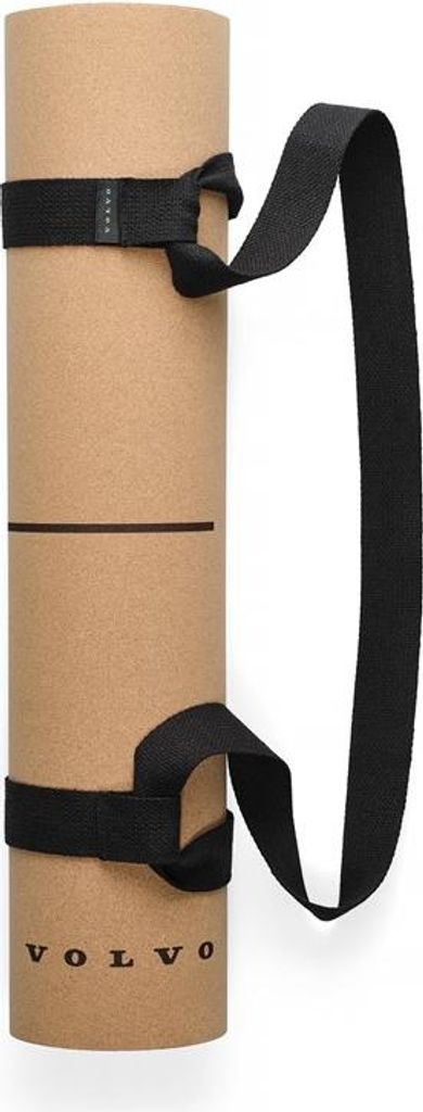 VOLVO Yogamatte - Herbst/Winter 2023 Kollektion