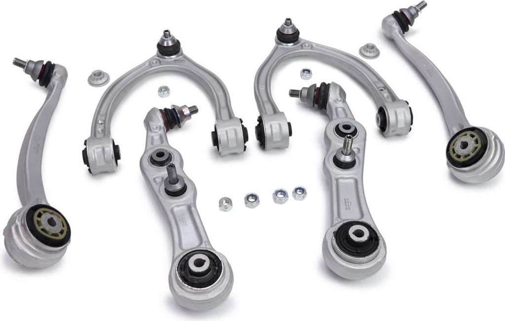 MASTER-SPORT 37174-KIT-MS Lenkersatz, Querlenkersatz Vorderachse für MERCEDES-BENZ C-Klasse (W205)