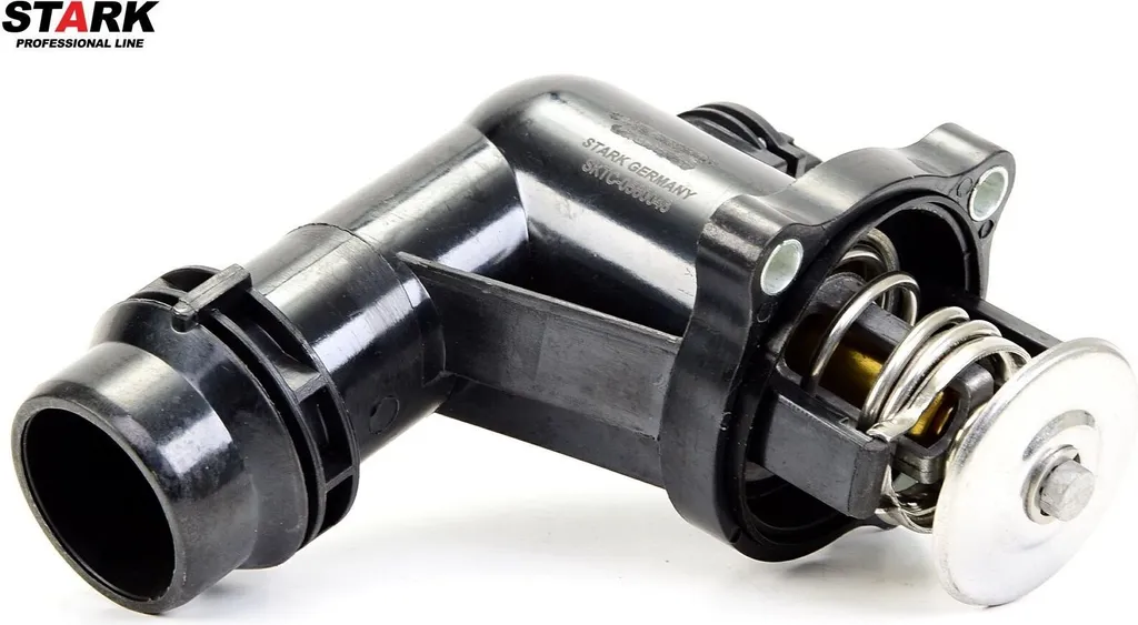 Boîtier thermostat d'eau de refroidissement pour Série 3 E46 et Z3