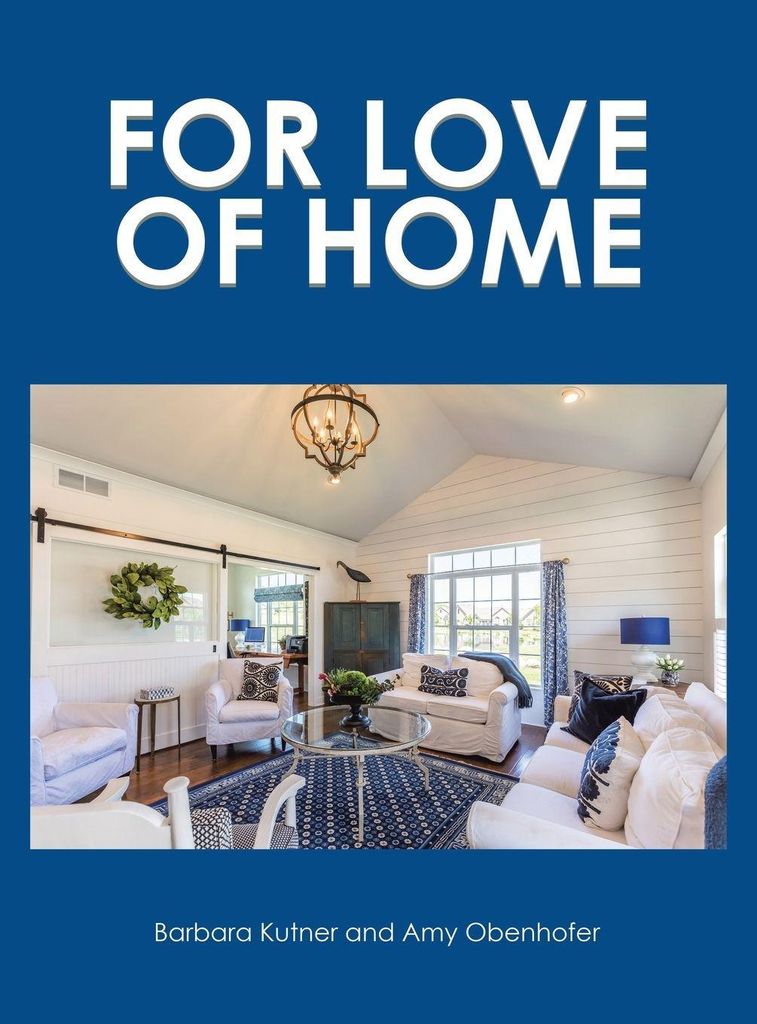 For Love Of Home