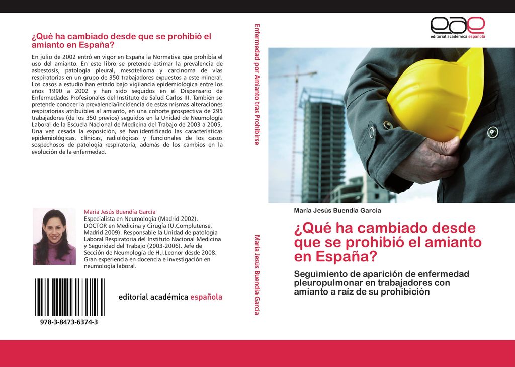 ¿Qué ha cambiado desde que se prohibió el amianto en España?