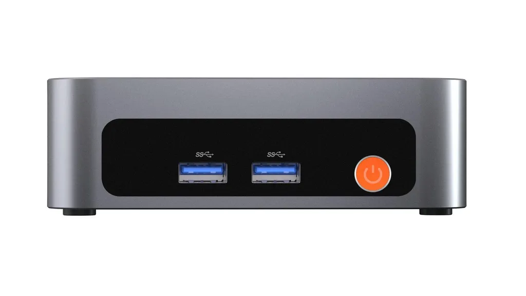 Unité Centrale Mini PC Ninkear M7 Ryzen 5 16Go RAM SSD 512Go Win 11