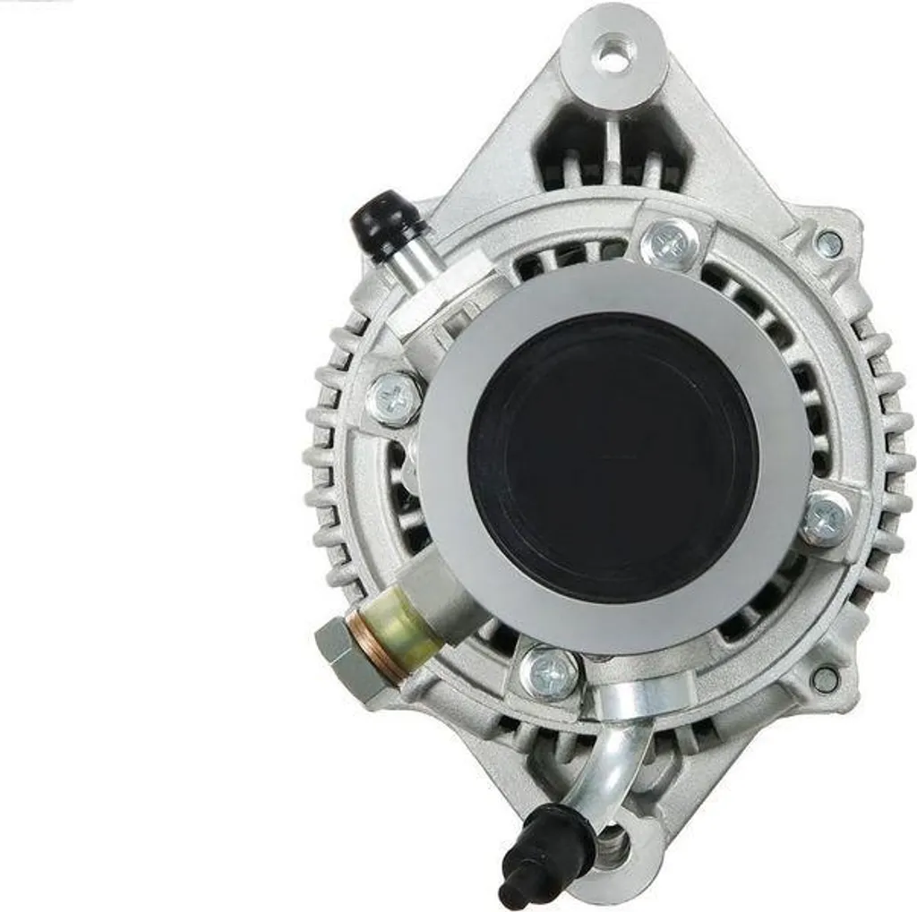 Alternateur AS-PL A6366 : solution aux pannes de batterie Hyundai OE