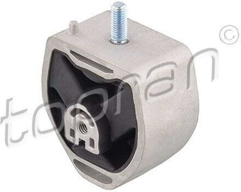 TOPRAN Lagerung Schaltgetriebe 107 989 für VW PASSAT Variant (3B6) PASSAT Variant (3B5) PASSAT (3B3) PASSAT (3B2) für AUDI A4 Limousine (8D2, B5)