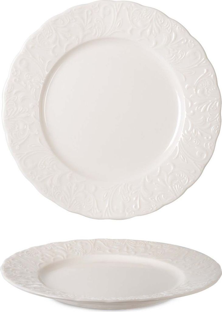 Rinart Speiseteller - Pera - Porzellan - 25 cm