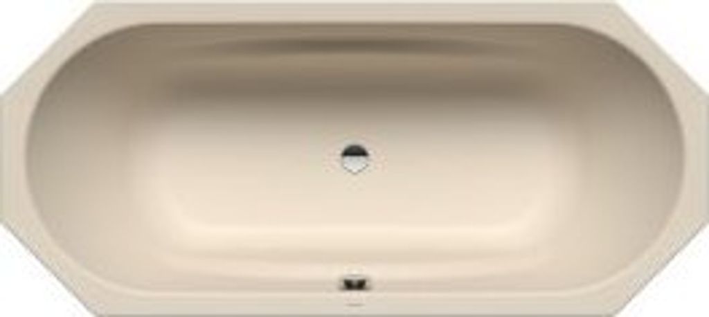 KALDEWEI Badewanne VAIO DUO 8 warm beige 20