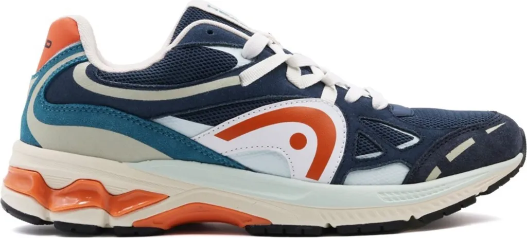 Chaussures Head Mishima Bxx HDM3189133200 - Sneakers Sportives Homme