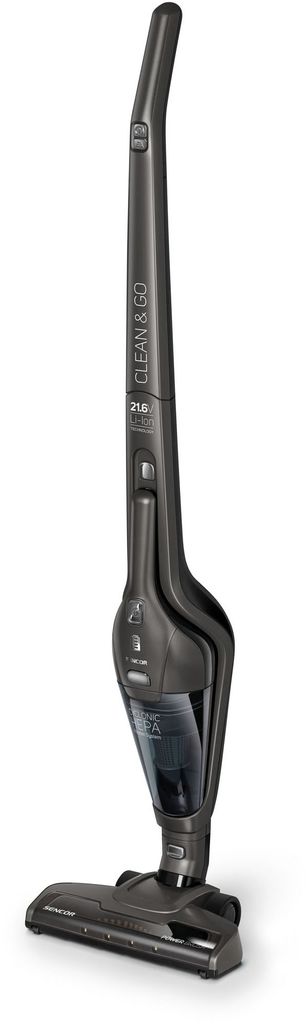 SENCOR SVC 0608BK tyčový vysávač 3 v 1 Obrázok produktu 