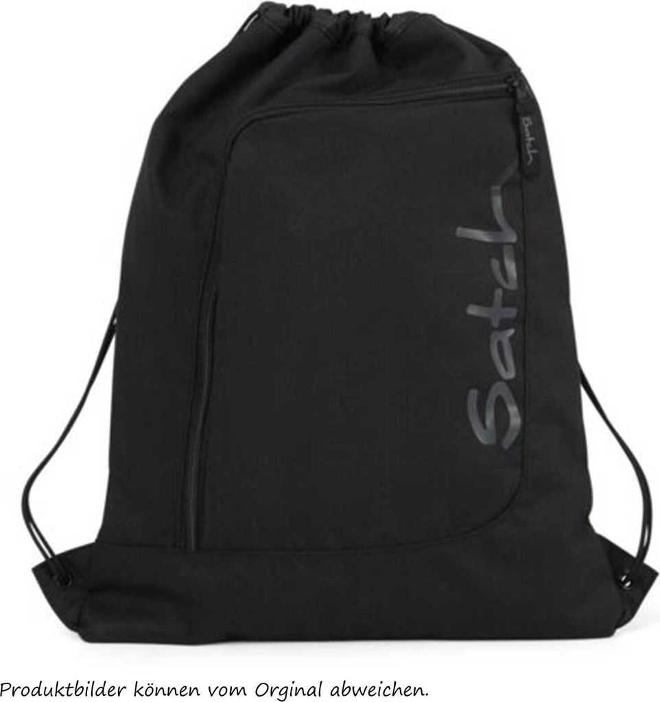 Satch Sportbeutel Blackjack Produktbild 4