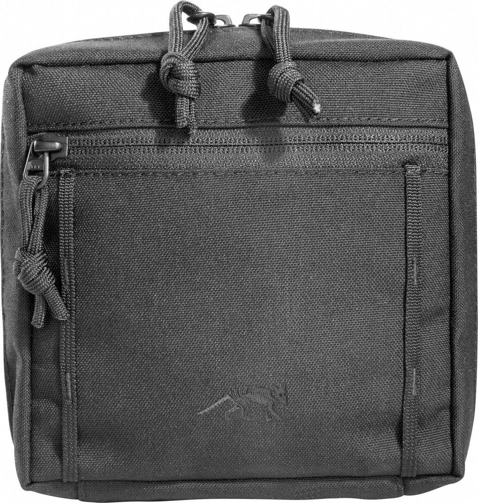 Tasmanian Tiger Tac Pouch 5.1 Schwarz