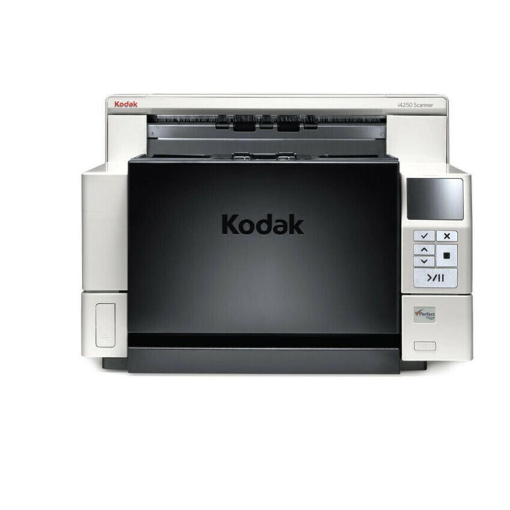 Kodak I4250 DOCUMENT SCANNER