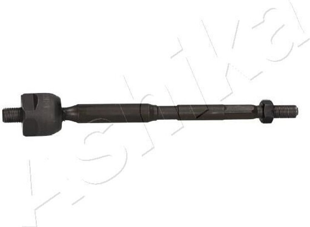 ASHIKA 103-06-617 Axialgelenk Spurstange für DAIHATSU Cuore VI (L251, L250, L260) Vorne Beidseitig