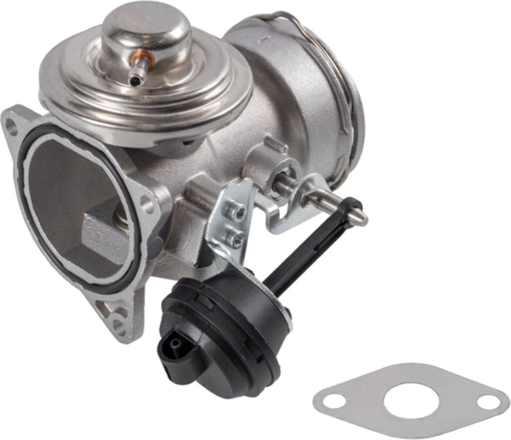 AGR-Ventil Membranventil pneumatisch mit Dichtung PARTSTEC für u.a. SEAT CORDOBA