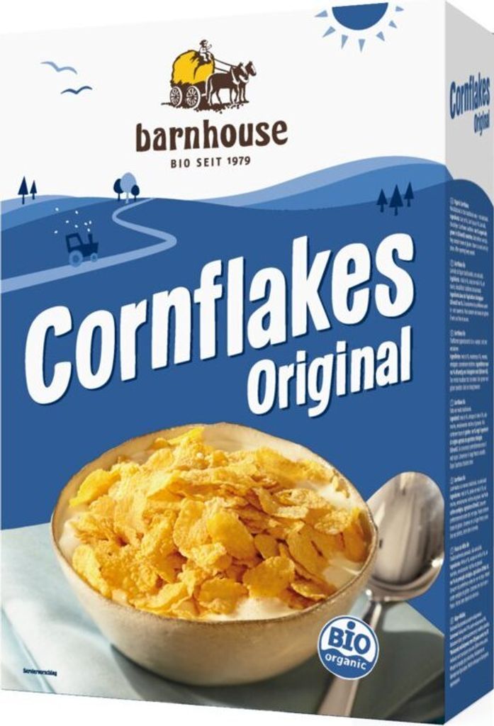 Cornflakes - Original 375g