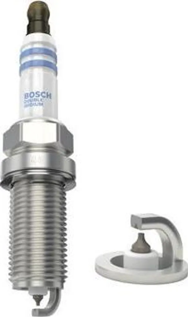 Prezzo Bosch 0242236528 Candela Iridium Volvo Ford Land Rover