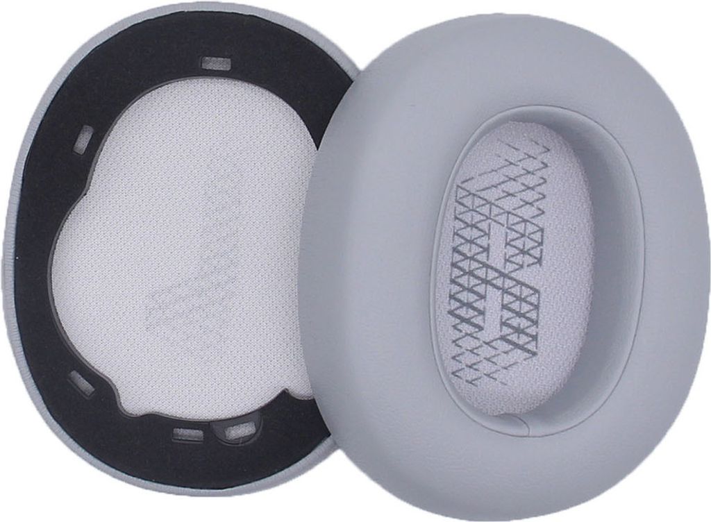 INF Náušníky pre slúchadlá JBL Live 650BTNC Šedé Obrázok produktu 5
