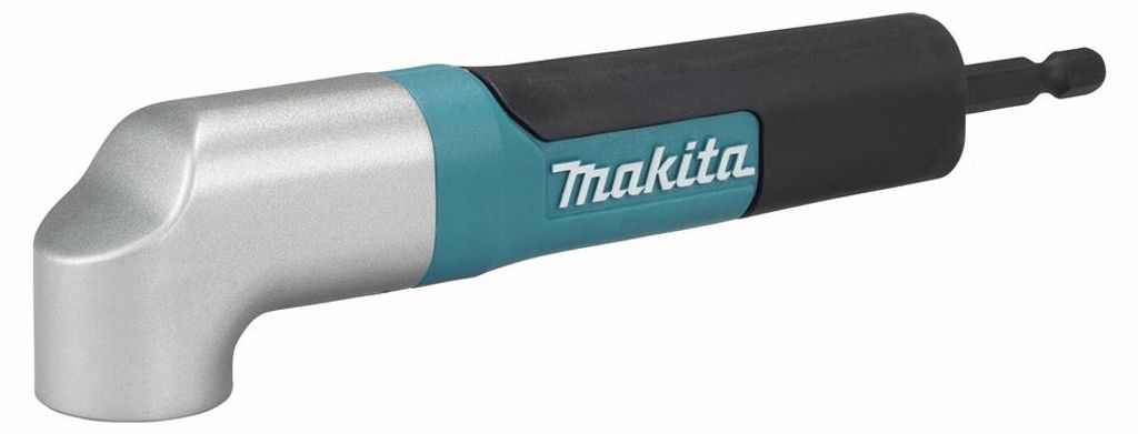 Makita Winkelschraubvorsatz Impact Black 1/4 - 90° Winkel E-25030
