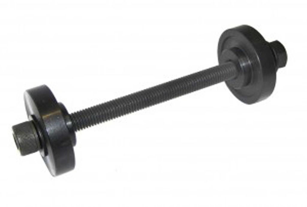 SHIMANO Y13098255 Montagewerkzeug 'TL-BB12' für Einpresslager