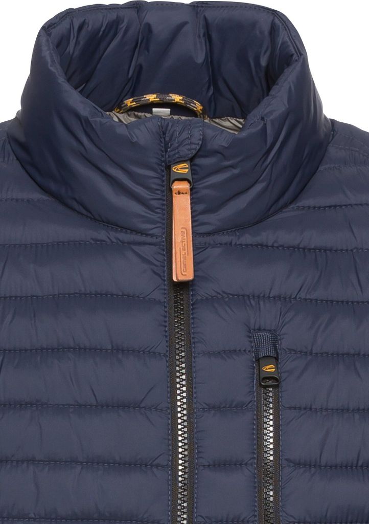 Camel Active 430780-9E52 - Herren Steppjacke, Größe:52, Produktbild 