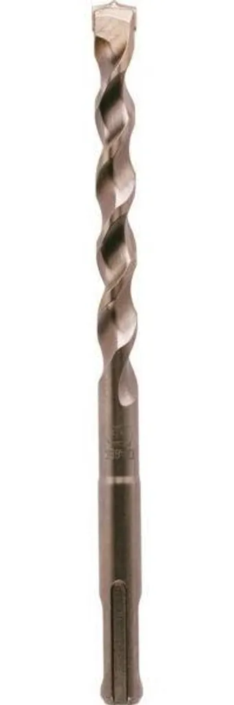 Punta Diager SDS Plus 20mm x 610mm - Ideale Cemento, Pietra, Mattone