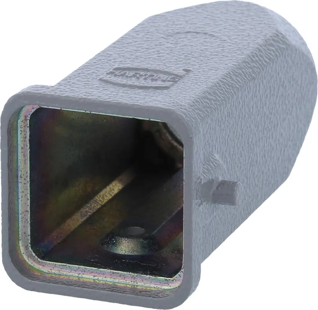 Harting Han 3A 19200031440 - Custodia M16 per Connettori Industriali