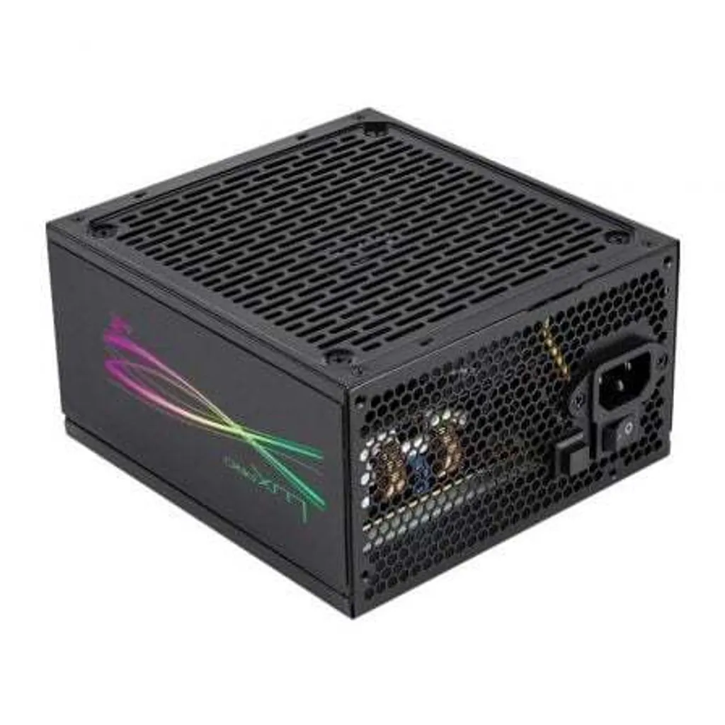 Aerocool LUXPRO 1000W Gold: L'alimentatore Sicuro per il tuo PC
