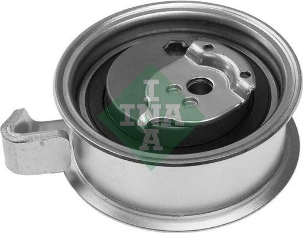 Galet de tension INA 531074710 haute résistance pour Polo 9N 1.4