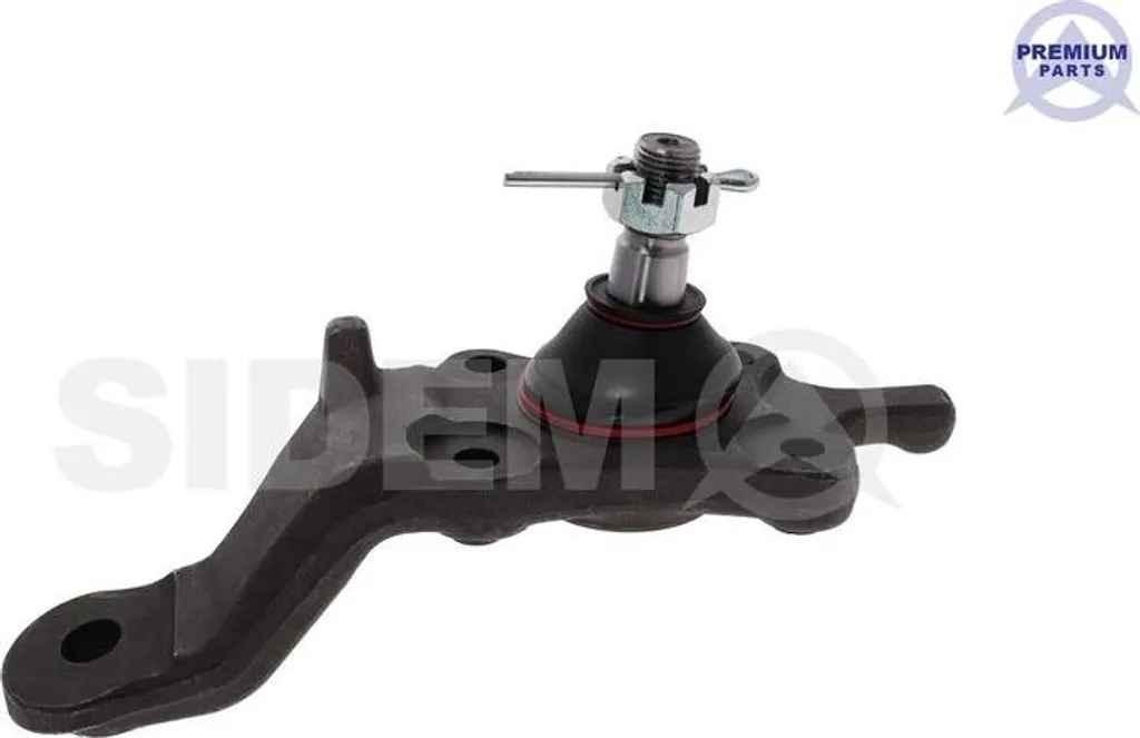 Joint de Suspension pour Rénovation Train Avant Land Cruiser Sidem
